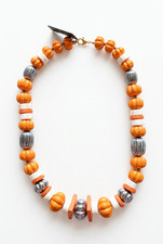 vintage antique necklace for womens