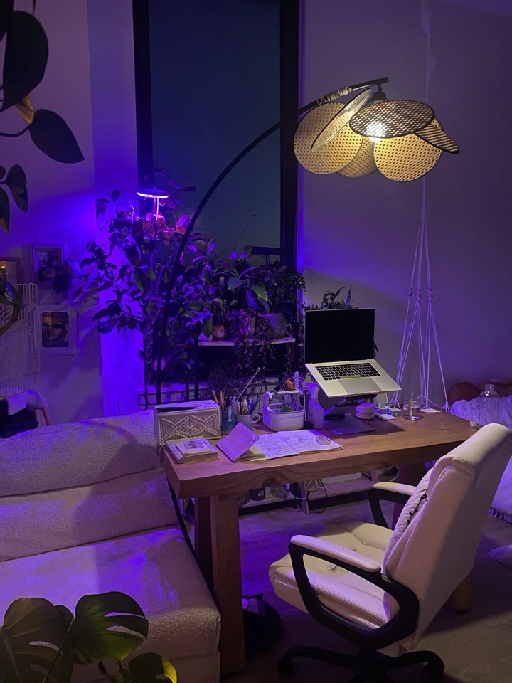 Красивый настоящий новозеландский обеденный стол из сосны и дерева учебный стол натуральная текстура - Изображение 3 из 4