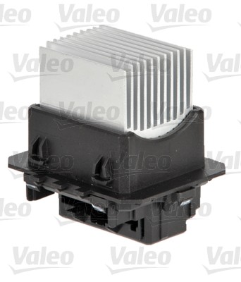 Valeo 515038 regulator, passenger compartment fan for Citroën, Peugeot