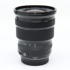 Fujifilm Fujinon XF 10-24mm F/4 R OIS (Fuji X mount) #105