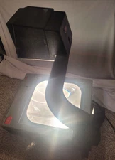 3M 9085 Overhead Transparency Projector