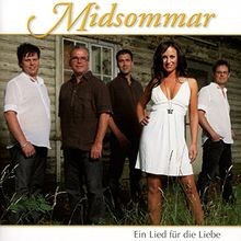 Ein Lied Fr die Liebe von Midsommar | CD | Zustand neu