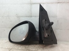 Retroviseur gauche (ou coque) Ford KA
