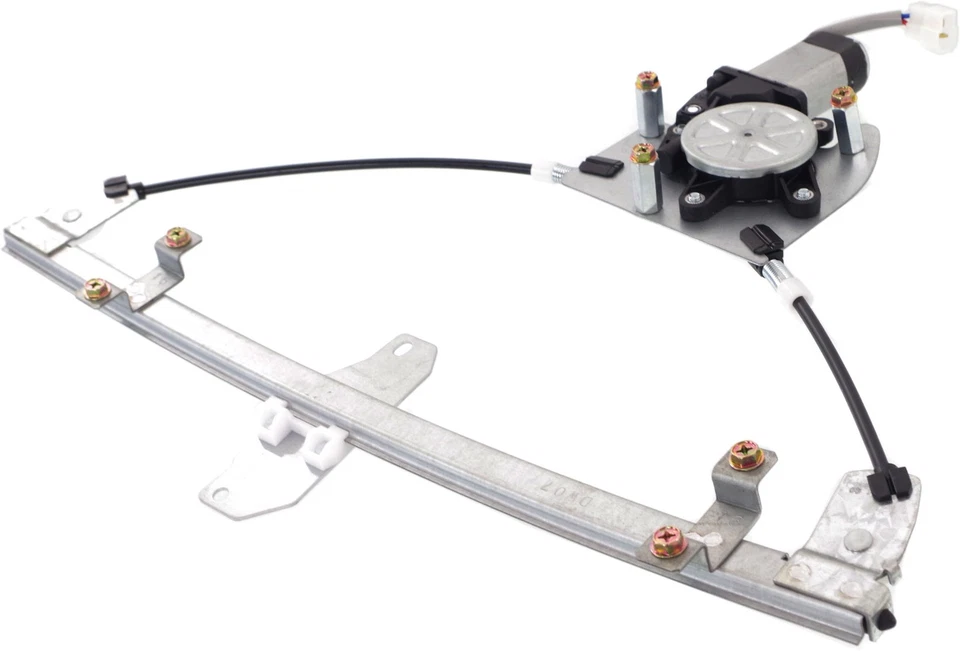 For 1999-2002 Lanos Front Left Window Regulator 96225383-PFM DA1350101 - Imagem 2 de 4