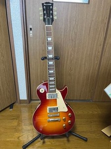 Edwards Les Paul | eBay