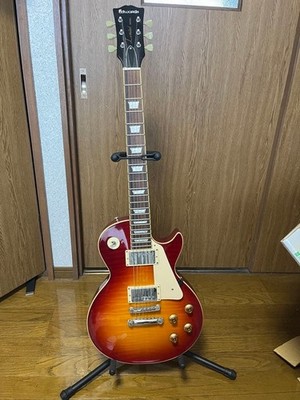 Edwards Les Paul E-LP-STD Limited model Safe packing!