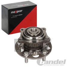 Roulement de roue Mitsubishi GRANDIS