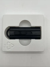 Amazon Basics 128GB Ultra-Fast USB 3.1 Flash Drive Black