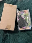 GI JOE ~ 2016 PYTHONA ~ CLUB MEMBERSHIP EXCLUSIVE  ~ SEALED 100% CMPLETE & CARD