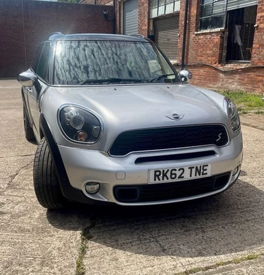 Mini countryman Cooper S All4 Rare 4 Seat Configuration - Image 1 of 4