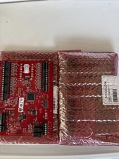 Avigilon AC-MER-CON-MR16IN-S3 Input Interface Control Panel - *NIB!!!!!