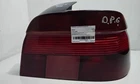 Rear lights