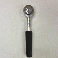 Wright Tool Usa-made Ratchet Model 4401 Af 12 In Drive Wright Tool Usa-made Ratchet Model 4401 Af 12 In Drive