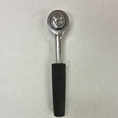 Wright Tool USA-made Ratchet Model 4401 AF 1/2 In Drive