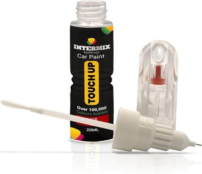 20ml Colour Match Touch Up Stift für Autos Autolack Pinsel