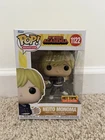 FUNKO POP MY HERO ACADEMIA NEITO MONOMA # 1122 EXCLUSIVE CLASS 1B HOT TOPIC