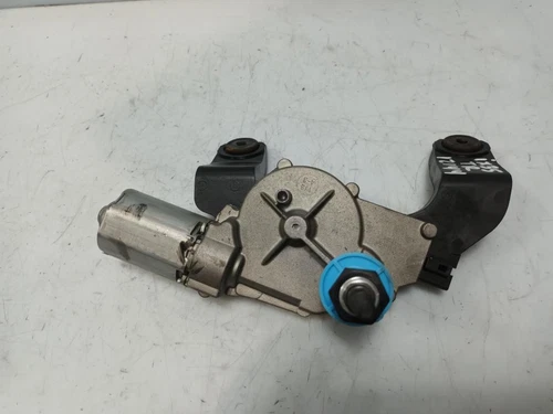 987001H300 Motor Reinigen Hinten für HYUNDAI Ix35 (El / Lm) Classic 2WD 2 - Bild 1 von 10