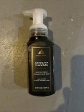 Bath & Body Works Hand Soap 8 fl oz / 236 ml