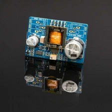 NCH6300HV DC-DC Boost Power Converter for Vacuum Nixie Tubes replace NCH6100HV