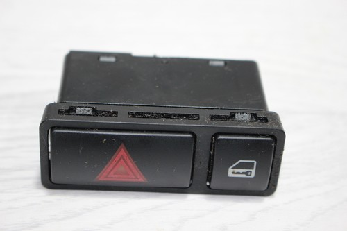 Warnblinkschalter ZV-Schalter ALPS 8368920 BMW 3er E46 Bj,99