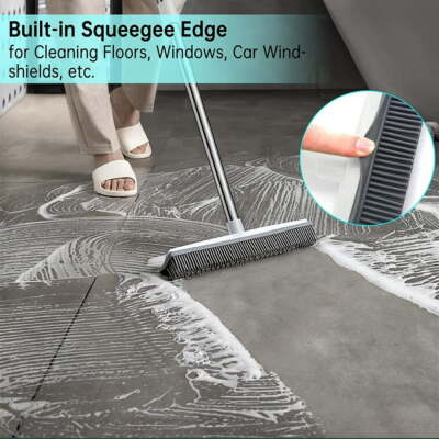 Helio Air Broom Petibo Pet Broom BoomWiz Pet Hai Emoval