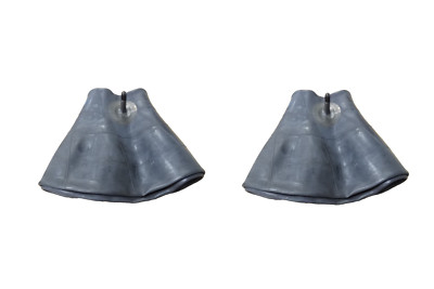 TWO 23X10.50-12 Lawn Mower Tire Inner Tubes TR13 stem TWO 23X10.50-12 Lawn Mower Tire Inner Tubes TR13 stem
