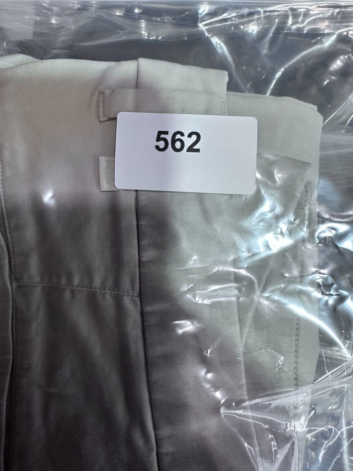 Lululemon Mens Pants 33x31 Commission Slim Pants Beige Golf Casual eBay