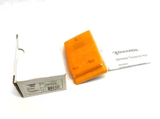 Edwards Signaling EG1-HD Genesis Klaxon Temporal Horn Module White 24VDC/CC