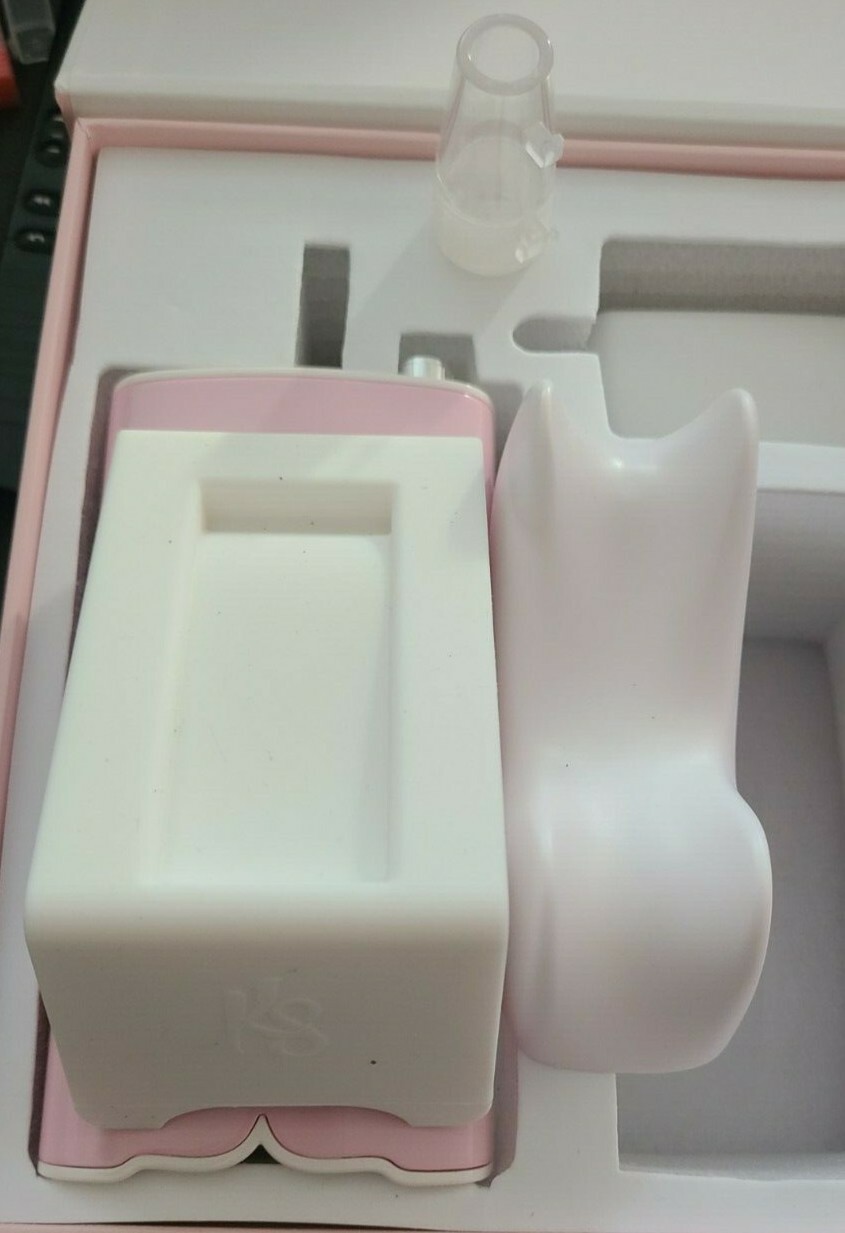 kiara sky beyond pro professional nail drill pink eBay