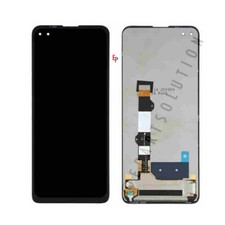 OEM Motorola Moto One 5G XT2075 Display LCD Touch Screen Digitizer Assembly