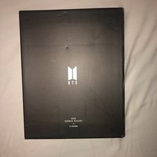 BTS Summer Package 2019 with no diary or dvd READ DESCRIPTION 