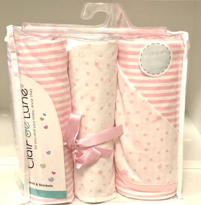 clair de lune moses basket stars and stripes