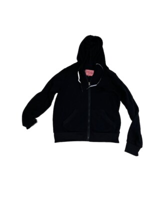 LUCY HOODIE / BLACK Mサイズ LUCY HOODIE / BLACK Mサイズ