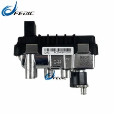 Turbo actuator G-44 752343 752406 6NW009206 for Jaguar S XF XJ 2.7 TDVi 152 Kw