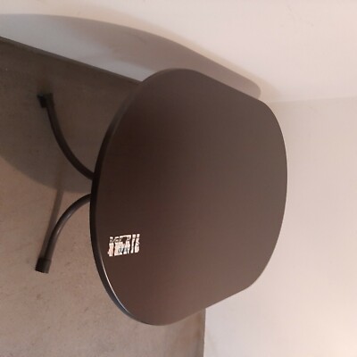 acamp Balkontisch 75×170×120