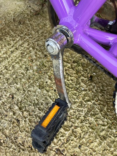 Cuda child's bike - Picture 6 of 7