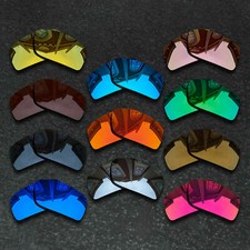 US Polarized Replacement Lenses For-Oakley Gascan-Variety Choices