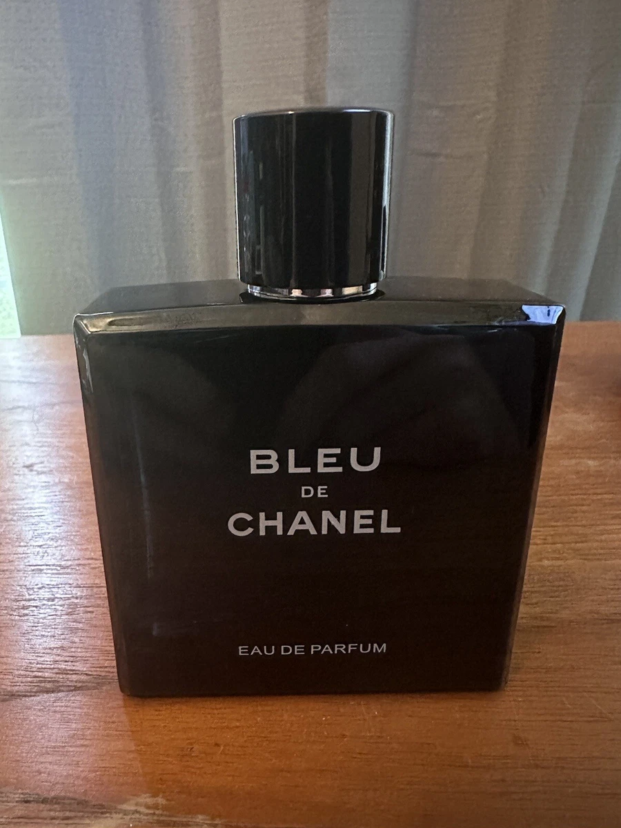 chanel bleu eau parfum