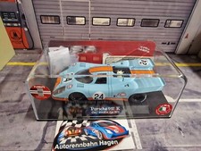 NSR 0416SW Porsche 917K Gulf 1000km SPA 1970 Winner # 24 analogico 1:32