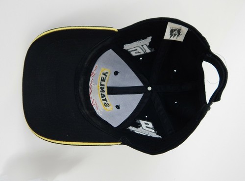 Stanley Racing Cap/Hat Adjustable Strapback #9, 19, 91 by 3 Strikes Activation - Picture 6 of 6