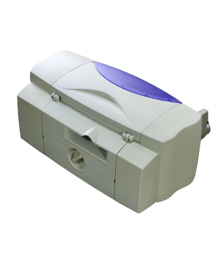 HP DESKJET 832C STANDARD INKJET PRINTER FULLY FUNCTIONAL READ FULLY DESCRIPTION! - Image 3 of 4