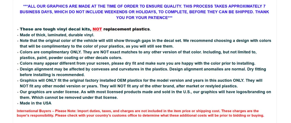 Sled Graphic Decals Stickers For Yamaha Viper SR/SRT/RTX/SE 2014-2016 HATTER K U — 第 2/2 张图片