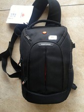 Vanguard 2go32 Sac à Dos - Kompackter Petit Claasic-Camera-Store