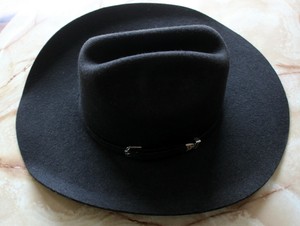 supreme cowboy hat