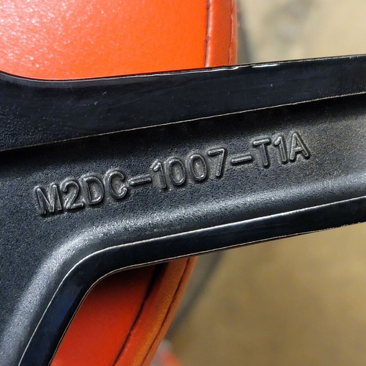 2022 Ford Bronco 18 2022 Ford Bronco 18