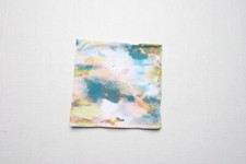 686 Youth Ultra Face Warmer Watercolor M1WFMSK52-WTCL