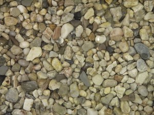 Kornung 8 16 Naturstein Kies Kiesel Silex Bunt 25 Kg Ebay