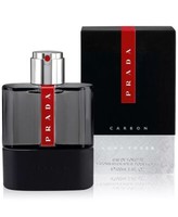 ParfüM Prada Luna Rossa Carbon