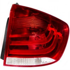 DIEDERICHS Rückleuchte Heckleuchte LED rechts für BMW X1 E84