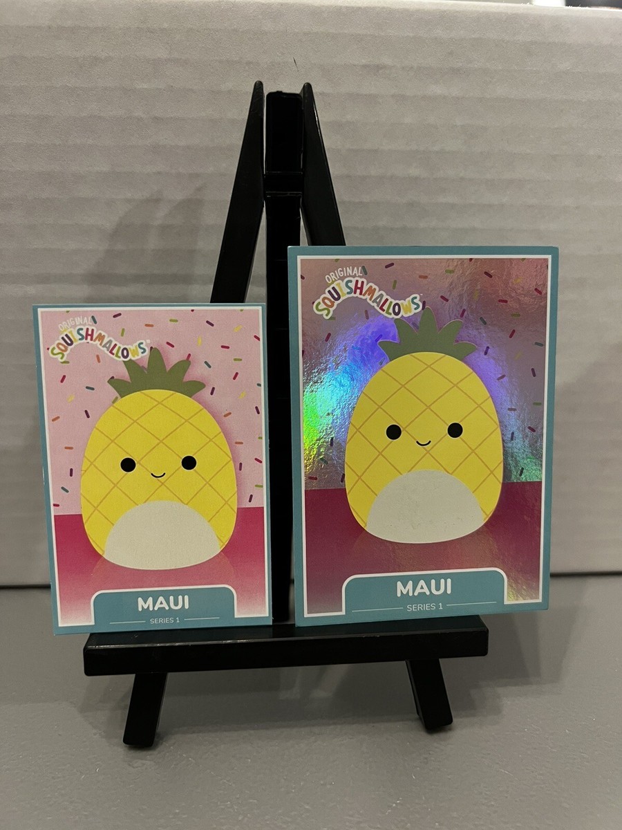 squishmallow cards rare Squishmallow Blaster Box (Panini 2025) (Presell) main image 1
